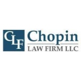 Local Business The Chopin Law Firm LLC in  