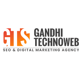 Gandhi Technoweb Solutions - A Digital Marketing Company