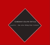 Gordon's Elite Detailing LLC