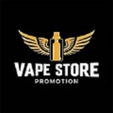 Vape Store Promotion