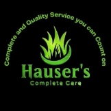 Local Business Hauser’s Complete Care INC in Lancaster 