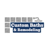 Custom Baths & Remodeling