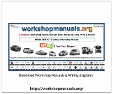 workshopmanuals