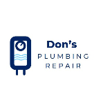 Local Business Don's Plumbing Repair in  