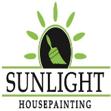 Sunlight Housepainting