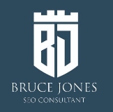 Bruce Jones SEO Sydney