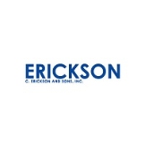 Local Business C Erickson & Sons Inc in Philadelphia 