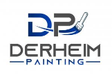 Local Business Derheim Painting in Ardmore, OK 