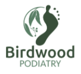 Local Business Birdwood Podiatry in  