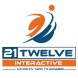 Local Business 21Twelve Interactive LLP in Brooklyn 