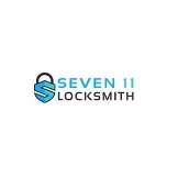 Local Business Seven Eleven Locksmith in 5516 Edgebury rd, Raleigh, NC 27613 