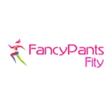 Fancy Pant Fity