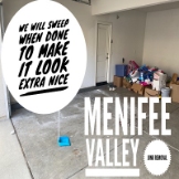 Menifee Mattress Removal