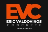 Local Business EVC Eric Valdovinos Concrete in Sebastopol CA 