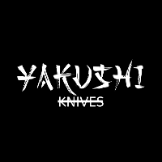 Yakushi Knives