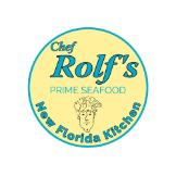 Local Business Chef Rolf's New Florida Kitchen in  