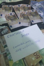 Buy undetectable Counterfeit Money