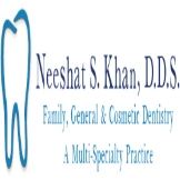 Local Business Neeshat Khan DDS - West San Jose in San Jose, CA 