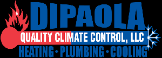 DiPaola Quality Climate Control Heating, Plumbing, Cooling - Melcroft