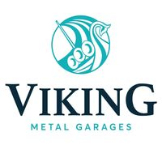 Viking Metal Garages