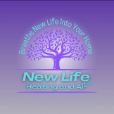 New Life Heating and Air LLC