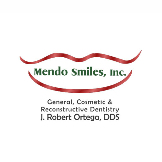 Local Business J Robert Ortega, DDS - Mendo Smiles in Ukiah, CA 