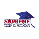 Local Business Supreme Cap and Gown in  