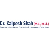 Dr. Kalpesh Shah