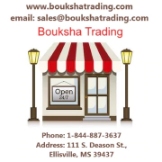 Local Business Bouksha Trading in Ellisville 