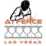 Local Business A1 Fence LV in Las Vegas, NV 