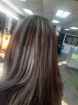 Cambio de Imagen | Hair Salon