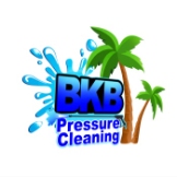 BKB Pressure Cleaning