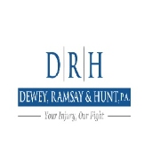 Local Business Dewey, Ramsay & Hunt, P.A in  