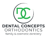 Dental Concepts & Orthodontics