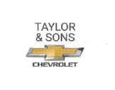 Local Business Taylor & Sons Chevrolet in Ponderay 