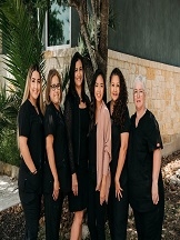 Local Business Your Child's Dentist: Leticia Gutierrez Jeffords DDS, MS in San Antonio 