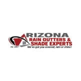 Local Business Arizona Rain Gutters & Shade Experts in  