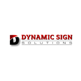 Local Business Dynamic Sign Solutions in Willis, Texas, United States. 