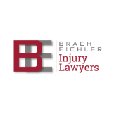 Brach Eichler Injury Lawyers