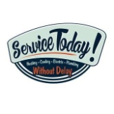 Local Business Service Today Heating, Cooling, Plumbing, & Electrical in 9609 Girard Ave S, Bloomington MN 55431, United States 