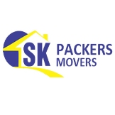 Local Business SK Packers And Movers in Mumbai Maharashtra India 