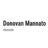 Donovan Mannato Producer