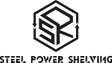 SteelPowerShelving