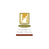 Local Business Hamilton Family Dental in Mays Landing 