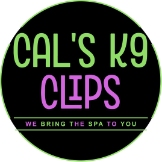 Cal’s K-9 Clips