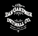 Local Business Dan Gardner Drywall CO in  