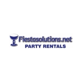 Local Business Fiesta Solutions Event Rentals in  