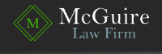 Local Business McGuire Law Firm in  