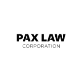 Local Business Pax Law Corporation in North Vancouver, British Columbia 