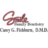 Local Business Smile Family Dentistry - Casey G. Fishburn, DMD in Muskogee, OK 